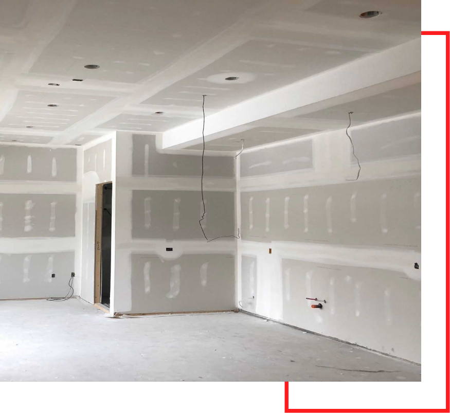 Benefits of Working with JR Framing and Construction for Drywall